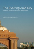 Cover: The Evolving Arab City - Routledge