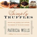 Cover: Simply Truffles - HarperCollins