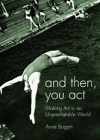 Abbildung von: And Then, You Act - Routledge