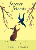 Cover: Forever Friends - HarperCollins