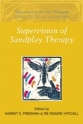 Bild: Supervision of Sandplay Therapy - Routledge