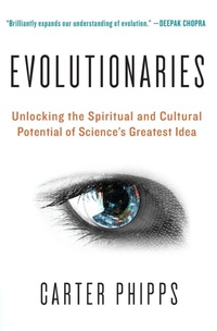 Enlarge image Cover: Evolutionaries - HarperPerennial