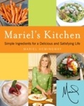 Cover: Mariel's Kitchen - HarperCollins
