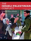 Cover: The Israeli-Palestinian Conflict - Routledge