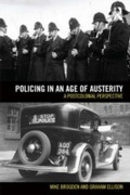 Bild: Policing in an Age of Austerity - Routledge