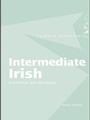 Cover: Intermediate Irish: A Grammar and Workbook - Routledge