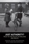 Bild: Just Authority? - Willan Publishing