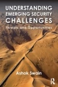 Cover: Understanding Emerging Security Challenges - Routledge