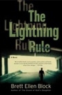 Cover: Lightning Rule - HarperCollins