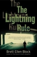 Cover: Lightning Rule - HarperCollins