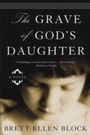 Cover: Grave of God's Daughter - HarperCollins