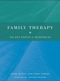 Cover: Family Therapy - Routledge