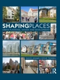 Enlarge image Cover: Shaping Places - Routledge