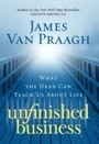 Cover: Unfinished Business - HarperCollins