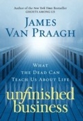 Cover: Unfinished Business - HarperCollins
