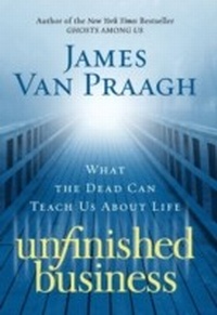 Enlarge image Cover: Unfinished Business - HarperCollins