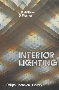 Enlarge image Cover: Interior Lighting - Scholium International