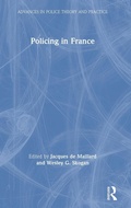 Bild: Policing in France - Routledge