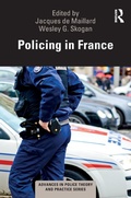 Bild: Policing in France - Routledge