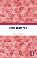 Cover: Myth Analyzed - Routledge