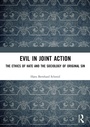 Cover: Evil in Joint Action - Routledge
