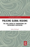 Bild: Policing Global Regions - Routledge