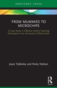 Enlarge image Cover: From Mummies to Microchips - Routledge