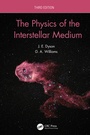 Cover: The Physics of the Interstellar Medium - CRC Press