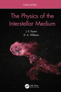 Enlarge image Cover: The Physics of the Interstellar Medium - CRC Press