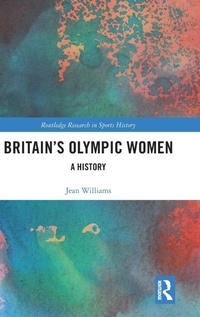 Abbildung von: Britain's Olympic Women - Routledge