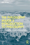 Cover: The Philosophy Major's Introduction to Philosophy - Routledge