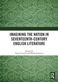 Bild: Imagining the Nation in Seventeenth-Century English Literature - Routledge