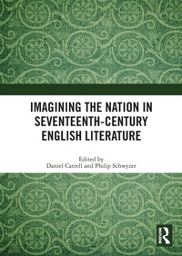 Bild: Imagining the Nation in Seventeenth-Century English Literature - Routledge
