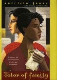 Enlarge image Cover: The Color of Family - Avon