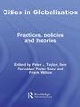 Cover: Cities in Globalization - Routledge