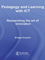 Cover: Pedagogy and Learning with ICT - Routledge