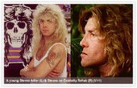 Enlarge image Cover: My Appetite for Destruction - HarperEntertainment