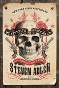 Cover: My Appetite for Destruction - Collins