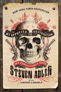 Enlarge image Cover: My Appetite for Destruction - Collins