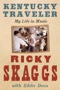 Cover: Kentucky Traveler - Dey Street Books, an imprint of HarperCollins US