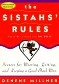Cover: The Sistah's Rules - HarperCollins