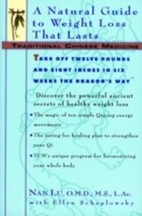 Enlarge image Cover: TCM: A Natural Guide to Weight Loss That Lasts - HarperCollins