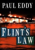 Cover: Flint's Law - G. P. Putnam's Sons
