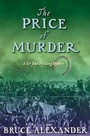 Cover: The Price of Murder - G. P. Putnam's Sons