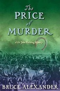 Enlarge image Cover: The Price of Murder - G. P. Putnam's Sons