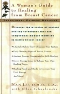 Enlarge image Cover: TCM: A Woman's Guide to Healing From Breast Cancer - HarperCollins