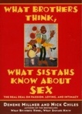 Cover: What Brothers Think, What Sistahs Know About Sex - HarperCollins
