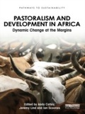 Cover: Pastoralism and Development in Africa - Routledge