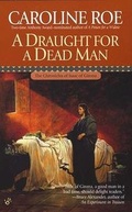Cover: A Draught for a Dead Man - Berkley Books