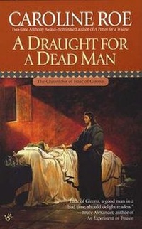 Enlarge image Cover: A Draught for a Dead Man - Berkley Books